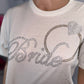 Bride Ring 1 Unisex Tshirt (Sample)