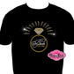 bride_to_be wedding ring design shirts rhinestones sparkle bling