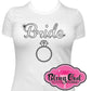 Bride_with_ring bride_to_bling chic_and_classy outfit bachelorette_bling_outfit bridal_shower_tee trendy_bride_to_be shirt rhinestone_royalty sparkle_on_your_day ladies_bling_shirt bling_babes wedding_bling_shirt