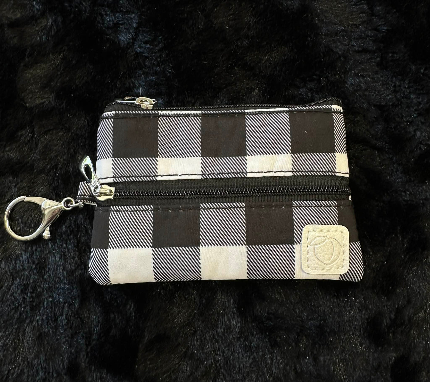 Mini Versa Keyring Bag - Variety