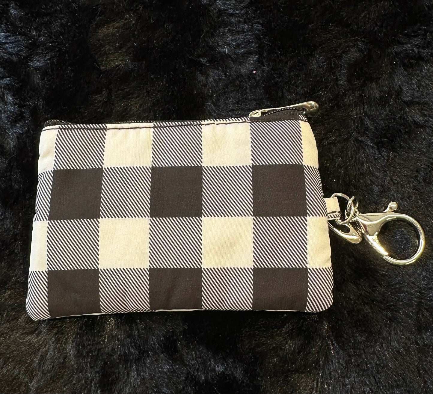 Mini Versa Keyring Bag - Variety