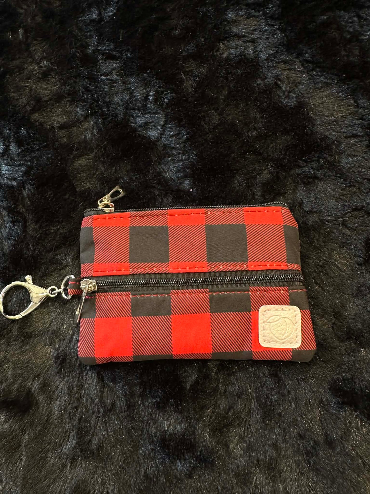Mini Versa Keyring Bag - Variety