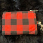 Mini Versa Keyring Bag - Variety