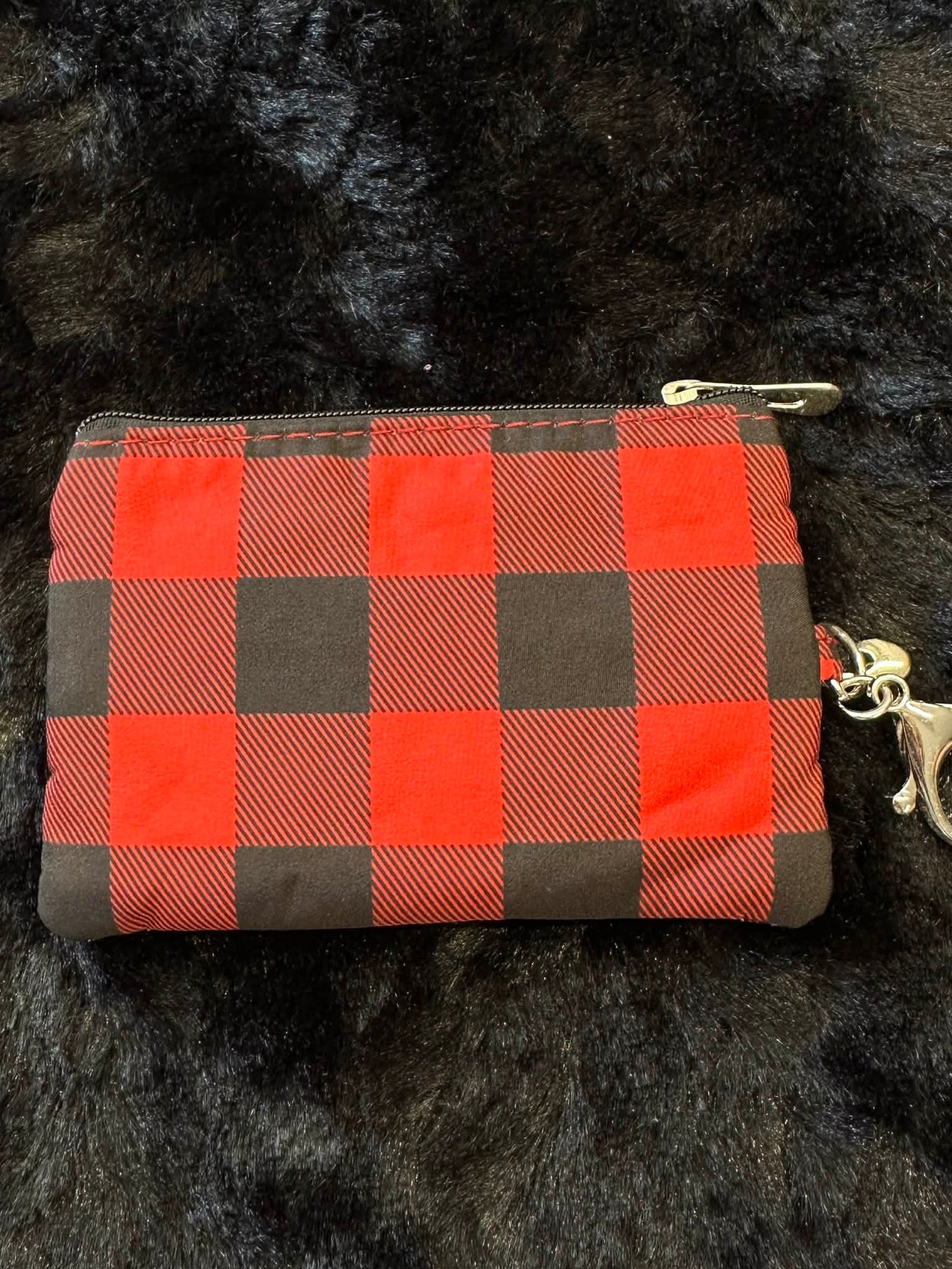 Mini Versa Keyring Bag - Variety