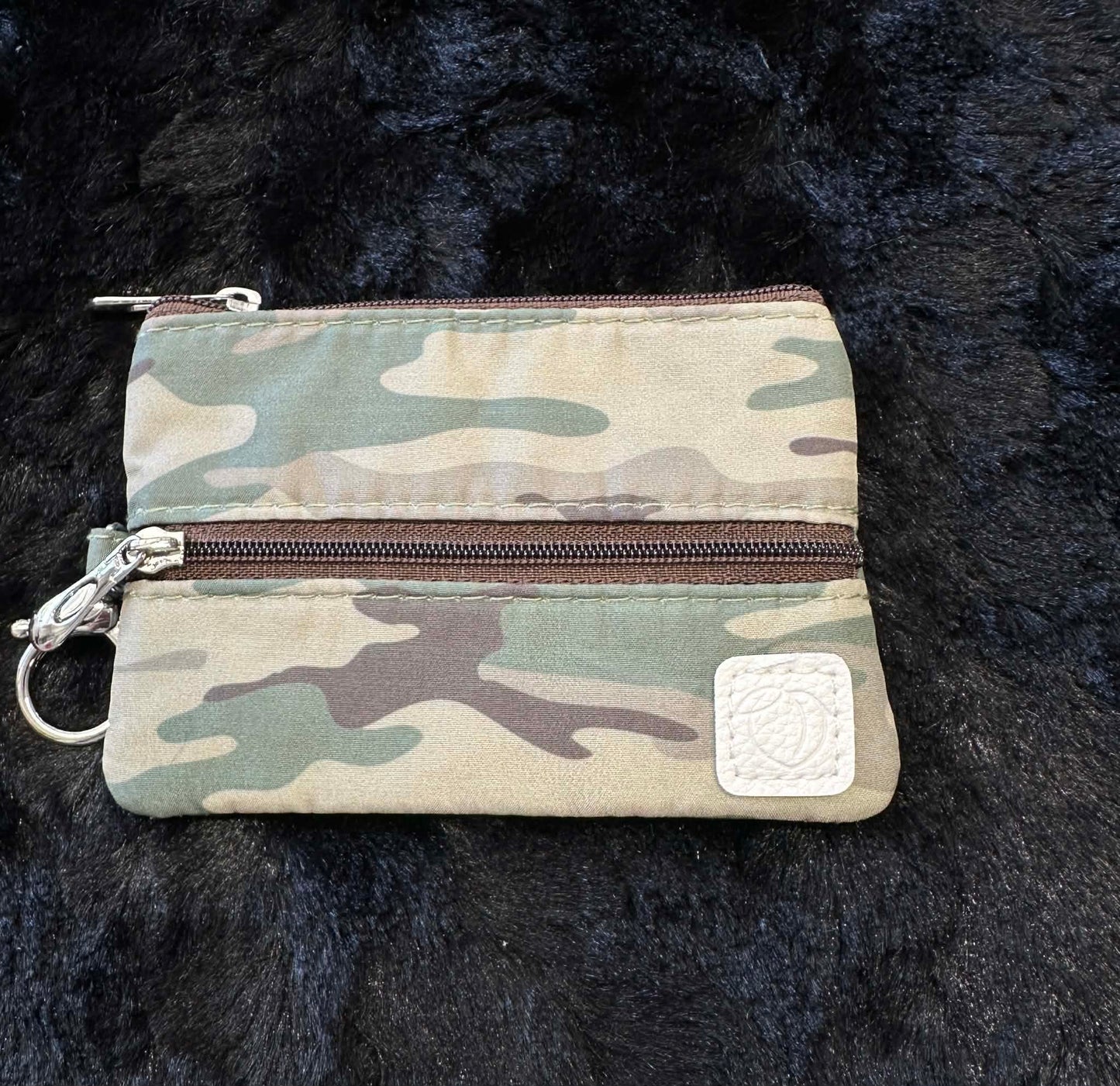 Mini Versa Keyring Bag - Variety