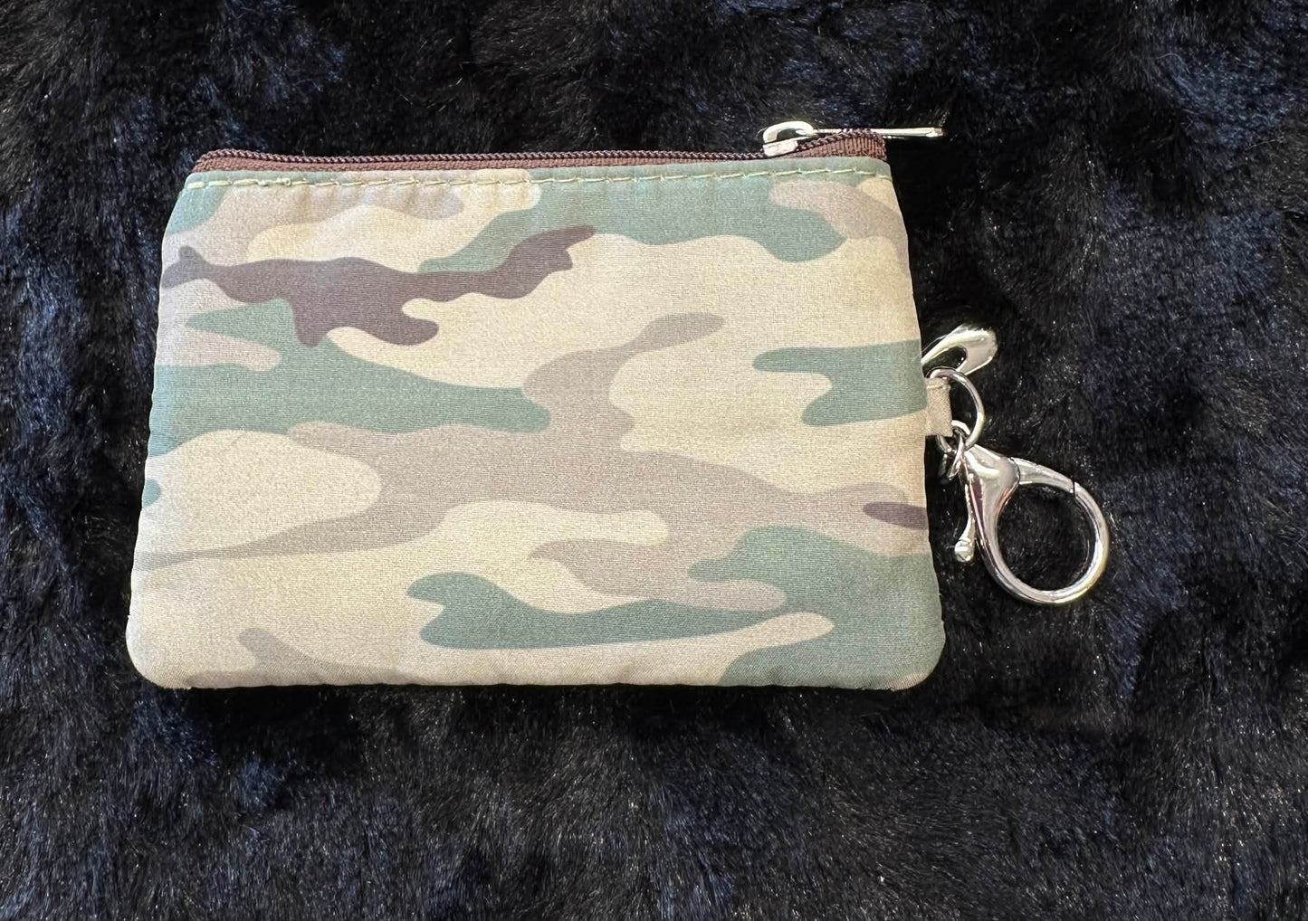 Mini Versa Keyring Bag - Variety