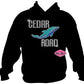 cedar_road_dolphins team_shirt school_spirit_wear rhinestones sparkle bling