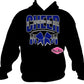 cheer_mom shirt cheer_wear rhinestones sparkle bling