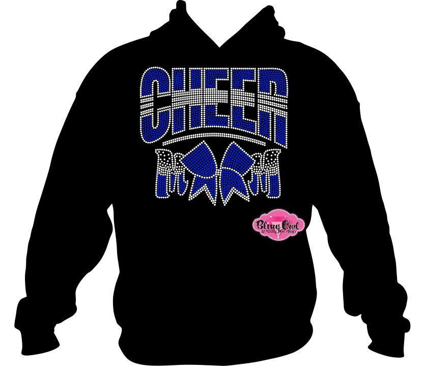 cheer_mom shirt cheer_wear rhinestones sparkle bling