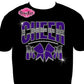 cheer_mom shirt cheer_wear rhinestones sparkle bling