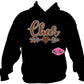 cheer_with_arrow_heart team_cheer_wear rhinestones sparkle bling