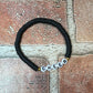 Cheer Heishi Bracelet