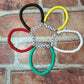 Cheer Heishi Bracelet