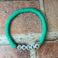 Cheer Heishi Bracelet