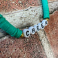 Cheer Heishi Bracelet