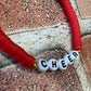 Cheer Heishi Bracelet