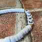 Cheer Heishi Bracelet