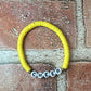 Cheer Heishi Bracelet