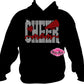 cheer_mom heart shirt rhinestones sparkle bling cheerleading