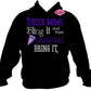 Cheer Moms Bling it 1 (Rhinestone design)