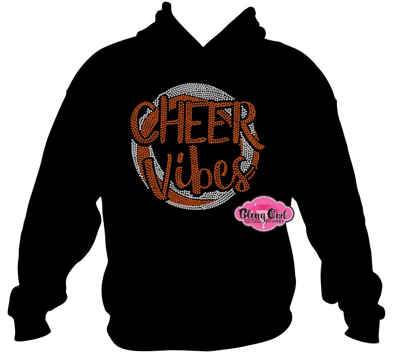cheer_vibes school_spiritwear rhinestones sparkle bling