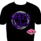 cheer_vibes school_spiritwear rhinestones sparkle bling