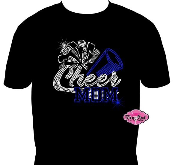 Cheerleader Pom 1 Unisex Tshirt