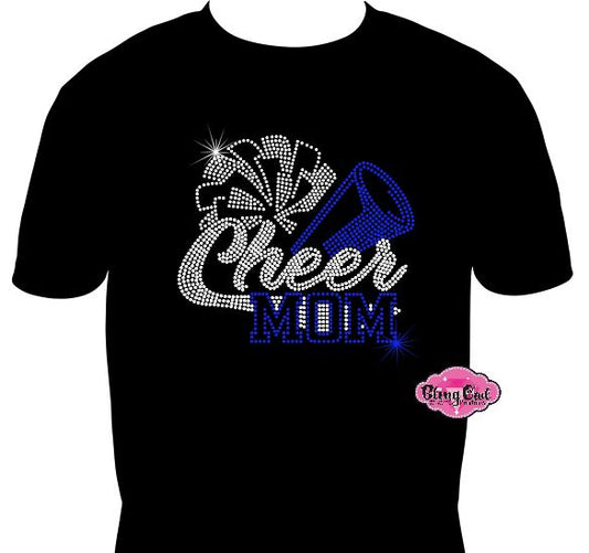 Cheerleader Pom 1 Unisex Tshirt