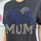 Cheer Mom Pom Unisex Short Sleeve (Sample)