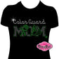 color_guard_mom spirit_wear rhinestones sparkle bling