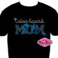 color_guard_mom spirit_wear rhinestones sparkle bling