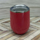 Wine Tumbler Stainless Steel - Variety