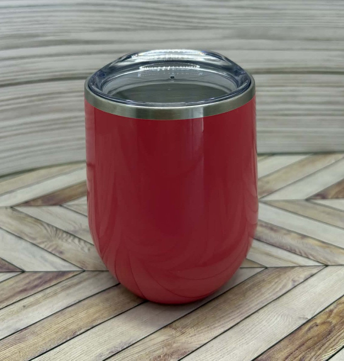 Wine Tumbler Stainless Steel - Variety