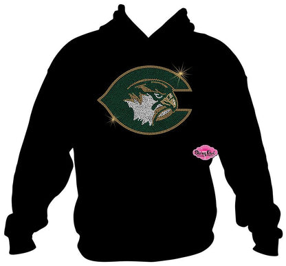 Cox C Adult Sweatshirt