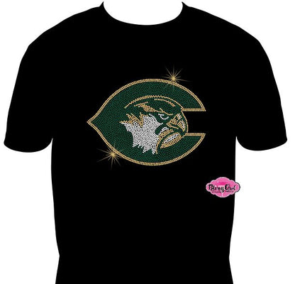 Cox C Unisex Tshirt