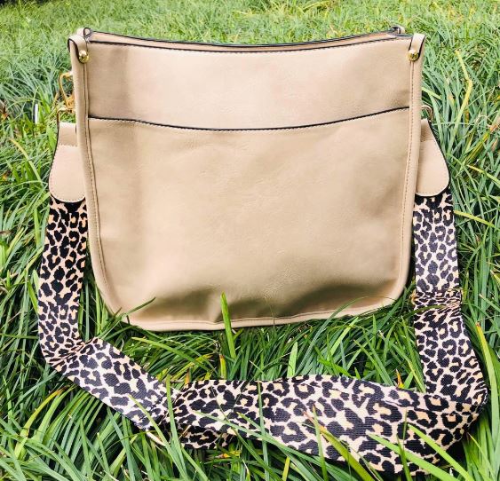 Crossbody Purse