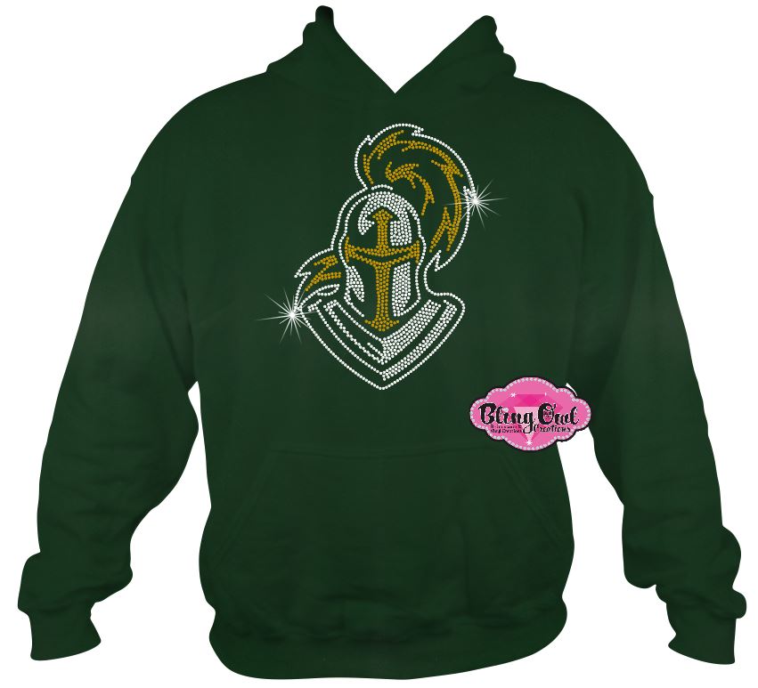 Catholic Crusaders Unisex Sweatshirt
