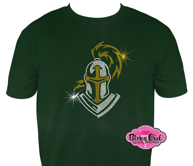 Catholic Crusaders Unisex Tshirt