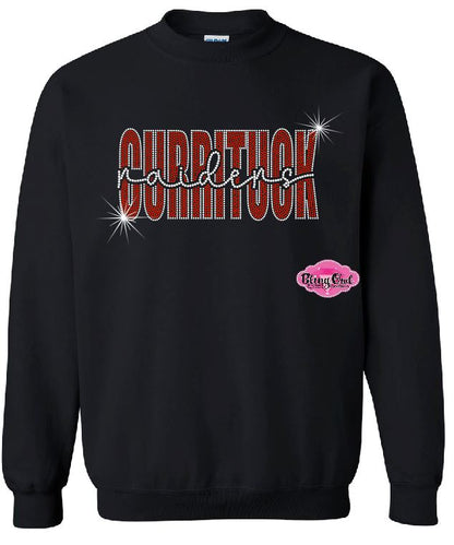 Currituck Raiders Knockout Unisex Crewneck