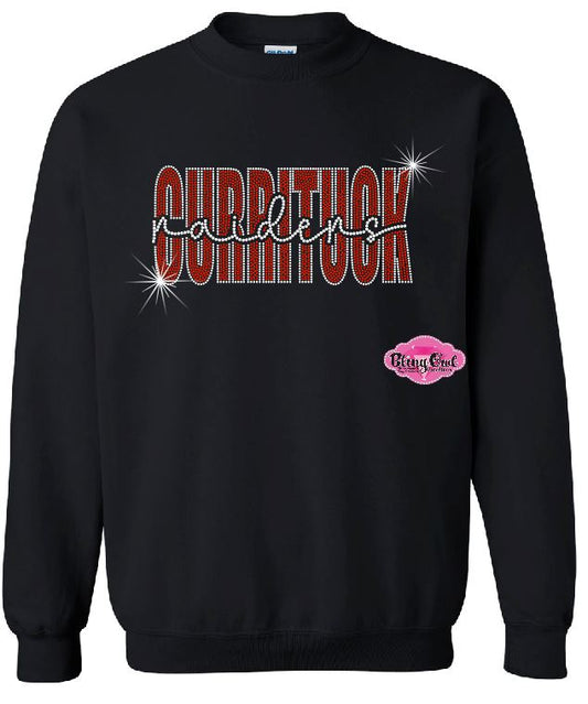 Currituck Raiders Knockout Unisex Crewneck