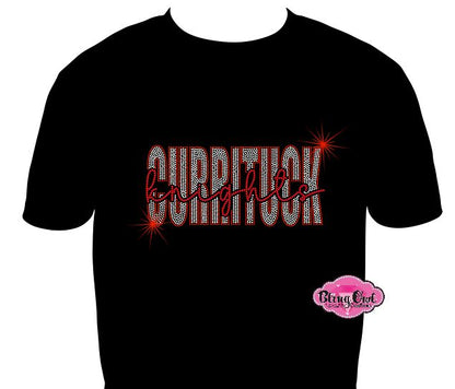 Currituck Knights Knockout Unisex Short Sleeve