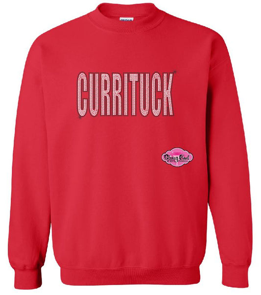 Currituck Unisex Crewneck