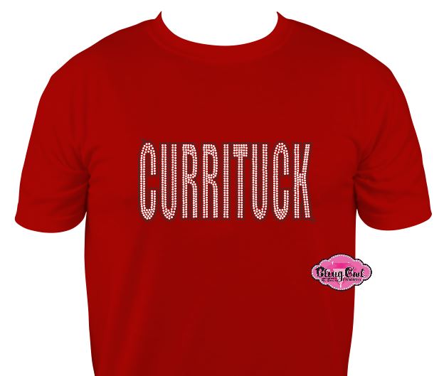 Currituck Unisex Short Sleeve