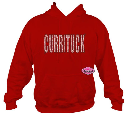Currituck Unisex Sweatshirt