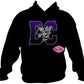 DC Ombre Hornets Sweatshirt Unisex