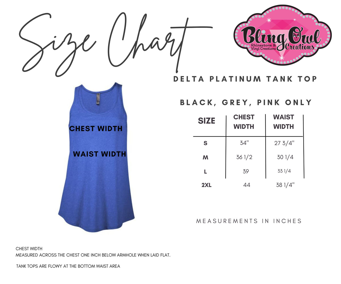 Republican Elephant Blue Tank Top