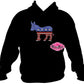 democrat donkey democrats elections vote politics shirt rhinestones sparkle bling