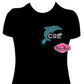 cre_dolphin_team cedar road school_spirit_wear rhinestones sparkle bling