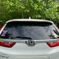 Dynamic Dance Bling Decal