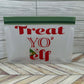 Treat Yo Elf Reusable Christmas Ziploc Bags